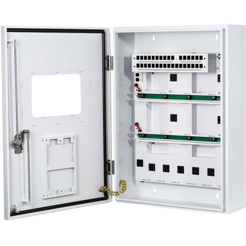 TrolMaster 25” Standard Controller Cabinet for Hydro-X Plus (SCC-3)