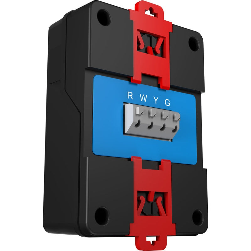 TrolMaster Hydro-X Thermostat Station (cool only conventional HVAC) (TS-1)