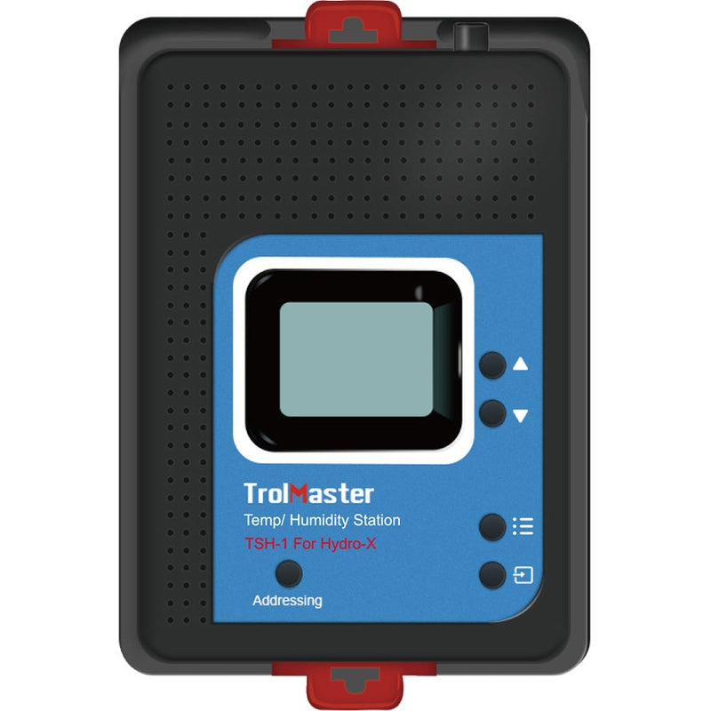 TrolMaster Temperature / Humidity Station (TSH-1)