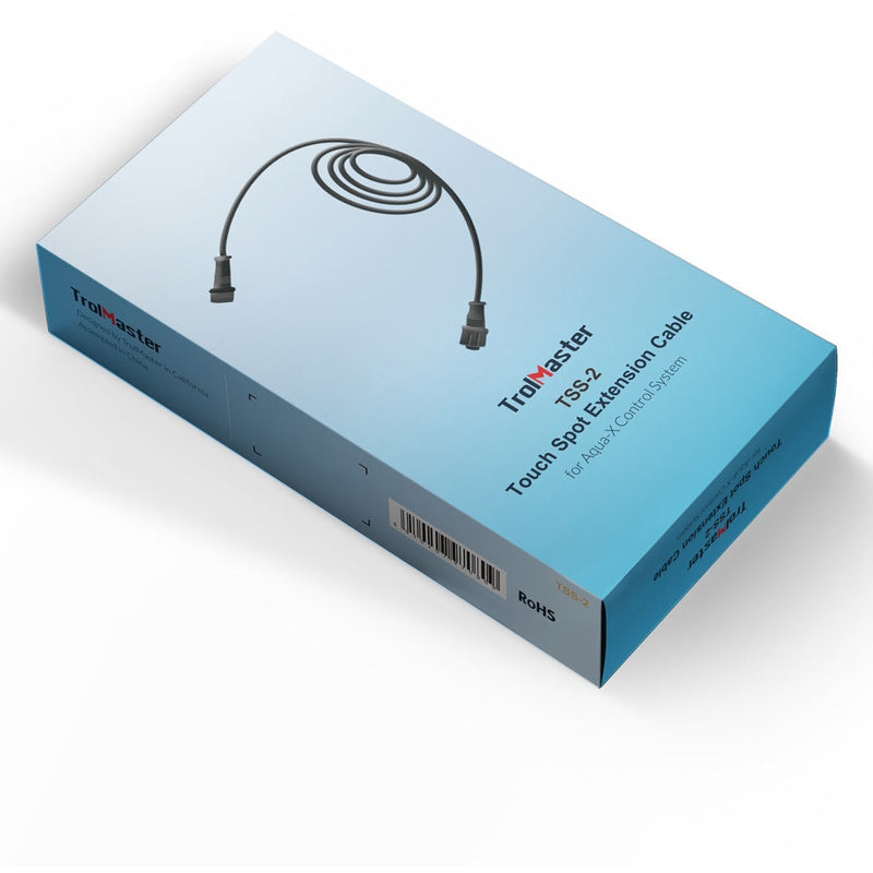 TrolMaster Touch Spot Extension Cable (TSS-2)