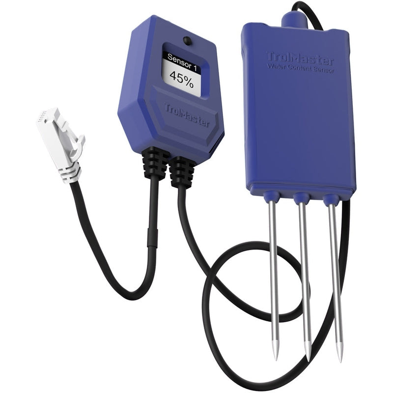 TrolMaster Water Content Sensor (WCS-1)