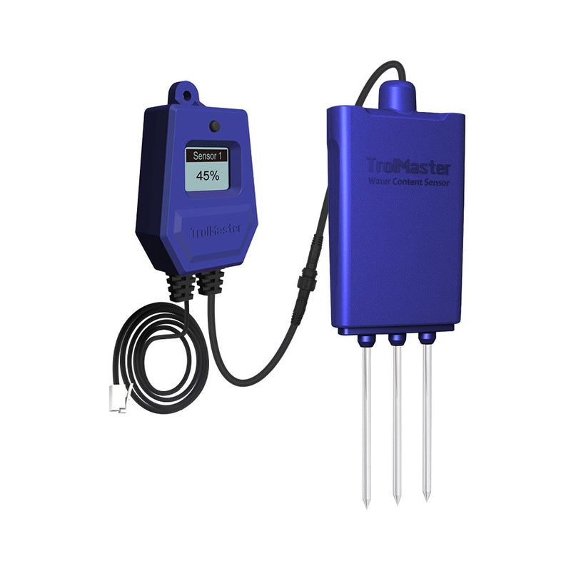 TrolMaster Water Content Sensor (WCS-1)