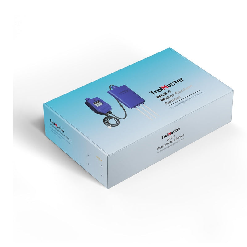 TrolMaster Water Content Sensor (WCS-1)