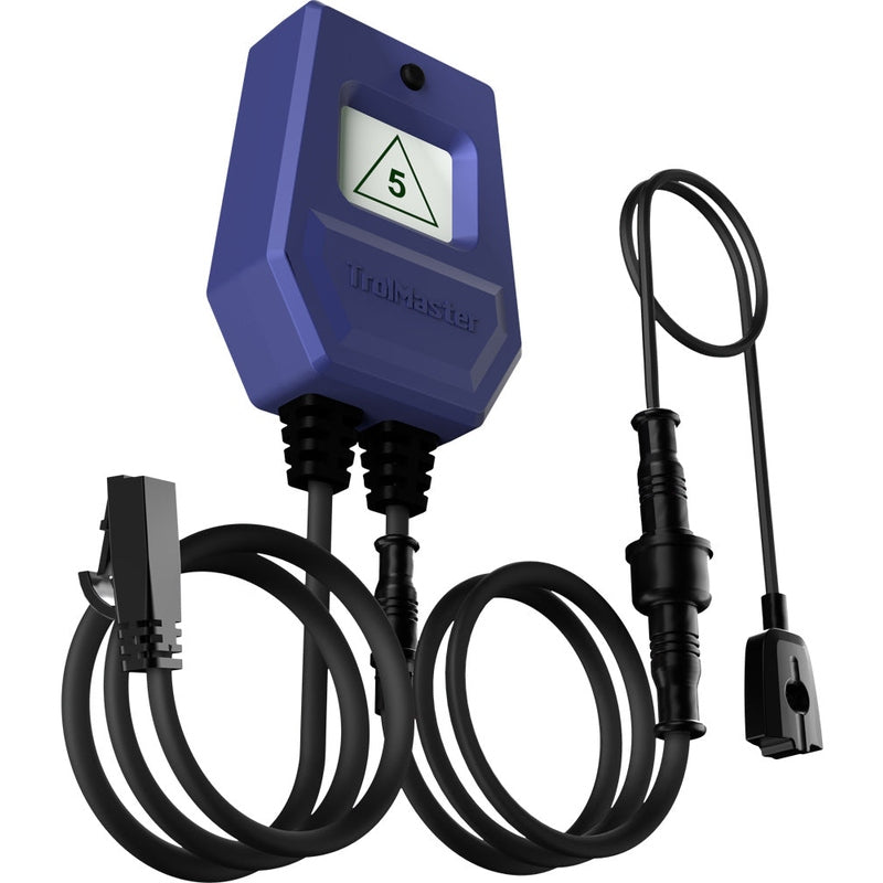 TrolMaster Aqua-X Water Detector + Touch Spot for Flood Alert (WD-1)