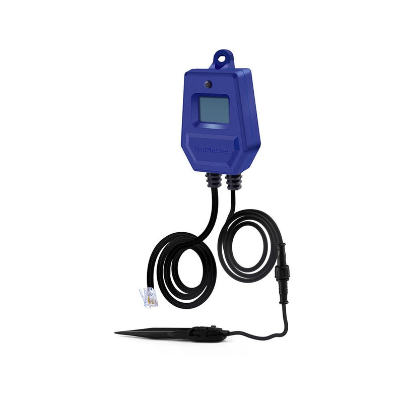 TrolMaster Aqua-X Water Detector + Touch Spot for Flood Alert (WD-1)
