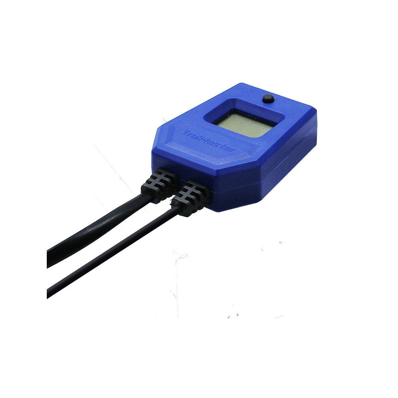 TrolMaster Aqua-X Water Detector + Touch Spot for Flood Alert (WD-1)