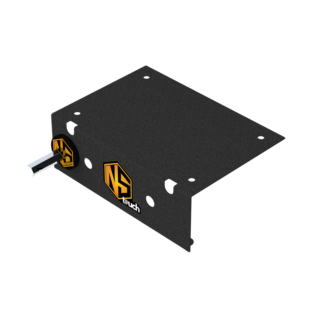 NugSmasher Touch® Master Bundle – Complete Solventless Rosin Setup