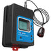 TrolMaster (ARS-1) AC Remote Station for Hydro-X System 45 degree angled with cord view