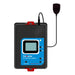 TrolMaster (ARS-1) AC Remote Station for Hydro-X System front view with cord