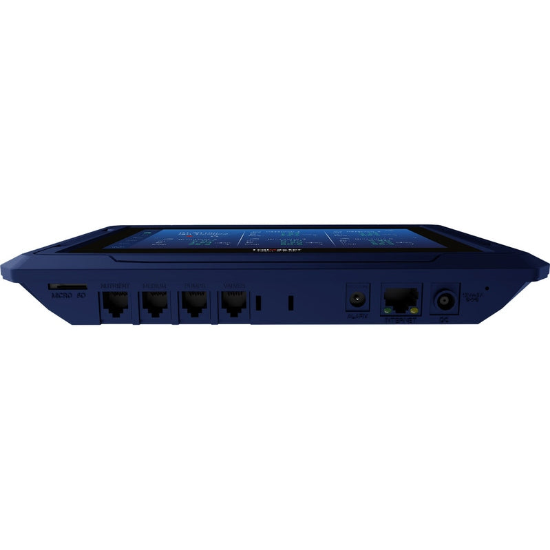 TrolMaster Aqua-X Plus Irrigation Control System (NSF-3) bottom view