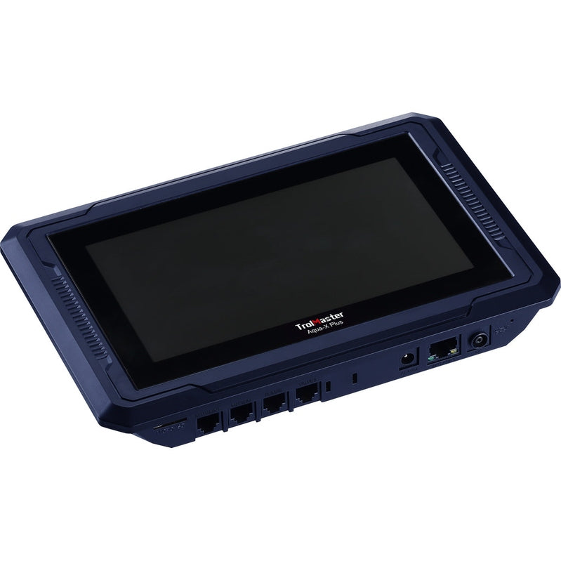TrolMaster Aqua-X Plus Irrigation Control System (NSF-3) bottom view off