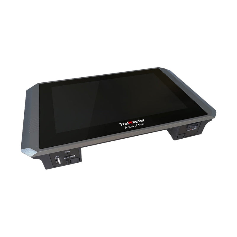 TrolMaster Aqua-X Pro Irrigation Control System (NFS-2) 45 degree bottom top view