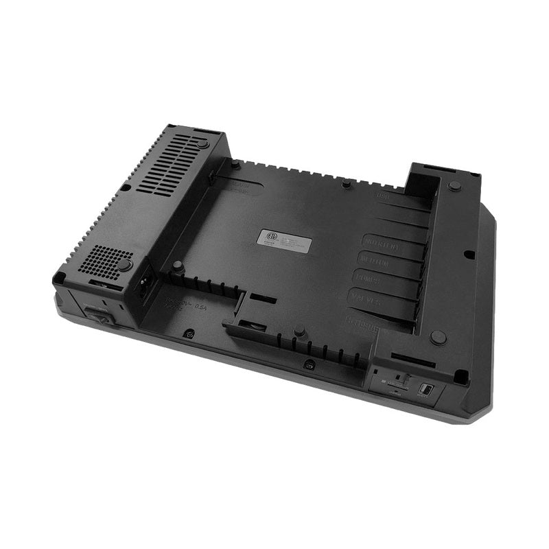 TrolMaster Aqua-X Pro Irrigation Control System (NFS-2) back view