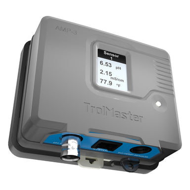 TrolMaster Aqua-X Sensor board (Aqua-X PRO only) (AMP-3) 45 degree view
