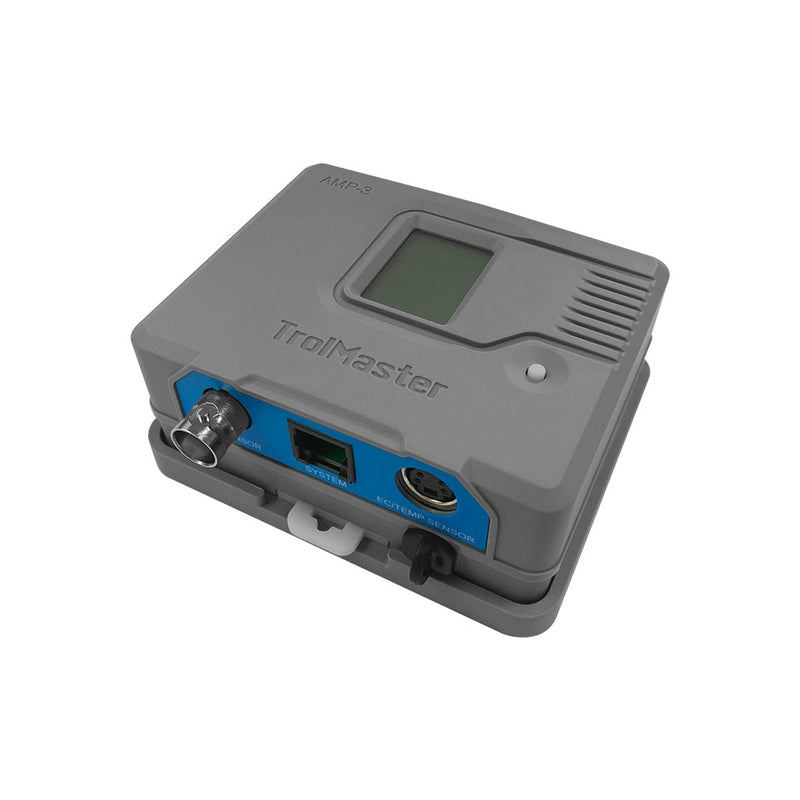 TrolMaster Aqua-X Sensor board (Aqua-X PRO only) (AMP-3) top down view