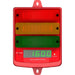 TrolMaster CO2 Alarm Station 2 (AS-2) front view #2