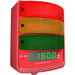 TrolMaster CO2 Alarm Station 2 (AS-2) front view
