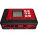 TrolMaster Carbon-X CO2 Alarm System (CDA-1) bottom view