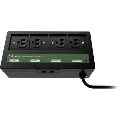 TrolMaster Device Station Kit (4RS-2) front view