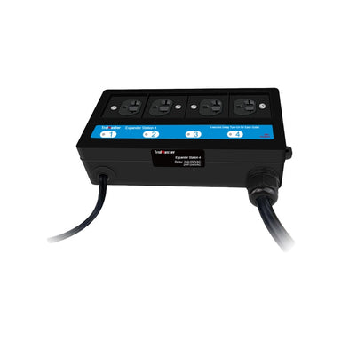 TrolMaster Expander Station 4 (4RS-1) front view