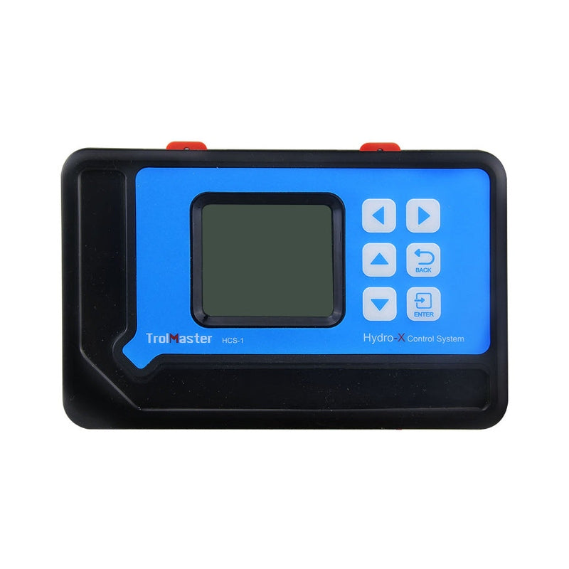 TrolMaster Hydro-X Environment Control System (HCS-1) front view 