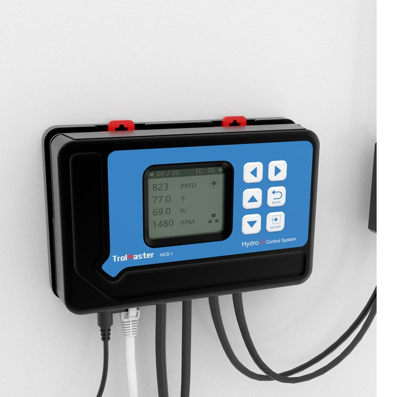 TrolMaster Hydro-X Environment Control System (HCS-1) lifestyle image 