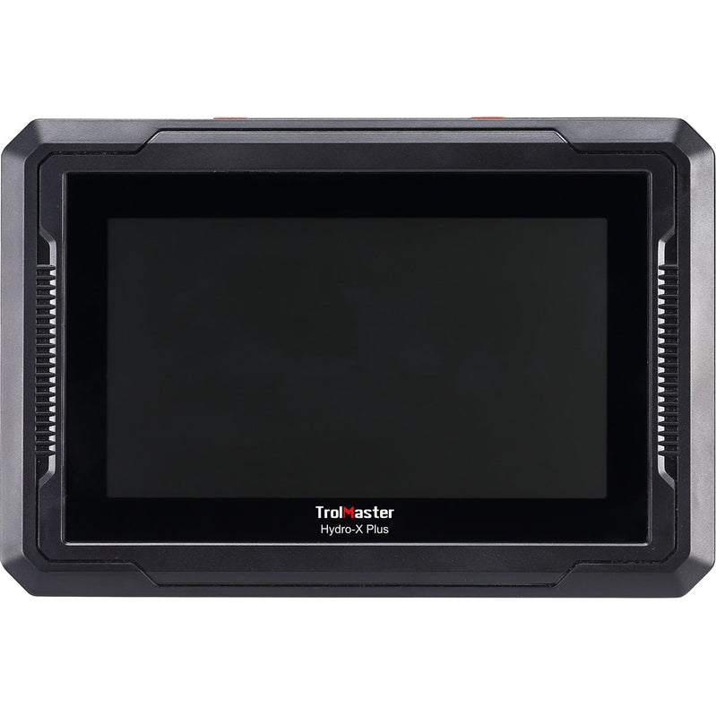 TrolMaster Hydro-X PLUS Environmental Control System with 4-in-1 Sensor (HCS-3) front view off