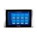 TrolMaster Hydro-X PRO Environmental Control System with 4-in-1 Sensor (HCS-2) front view close up on