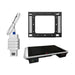 TrolMaster Hydro-X PRO Environmental Control System with 4-in-1 Sensor (HCS-2) package includes