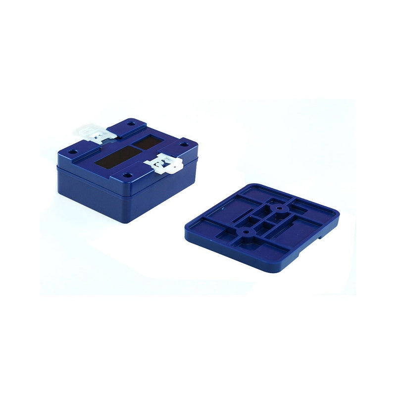 TrolMaster Sensor Board to connect sensors to controller (AMP-2) open view