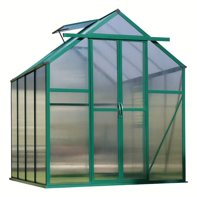 Grandio Element 6x8 front view on white background