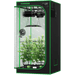 Vivosun Smart Grow Tent Kit GIY-SGS-27 Pro 2.7x2.7, 2-Plant Complete System front view #2 