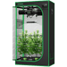 Vivosun Smart Grow Tent Kit GIY-SGS-32 2x3, 2-Plant Complete System front view #2 