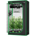 Vivosun Smart Grow Tent Kit GIY-SGS-32 Pro 2x3, 2-Plant Complete System front view #2 