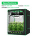 Vivosun Smart Grow Tent Kit GIY-SGS-55 5x5, 6-Plant Complete System specifications 