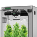 Vivosun Smart Grow Tent Kit GIY-SGS-G42 2x4, 2-Plant Complete System front view 