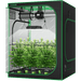 Vivosun Standard Grow Tent Kit GIY-55 5x5, 6-Plant Complete System front view #2 