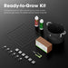 Vivosun VGrow All-In-One Smart Grow Box everything you need