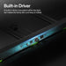 Vivosun VSFD4500  Full Spectrum Led Grow Light 450W built in driver