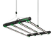 Vivosun VSFD4500  Full Spectrum Led Grow Light 450W hanging view front
