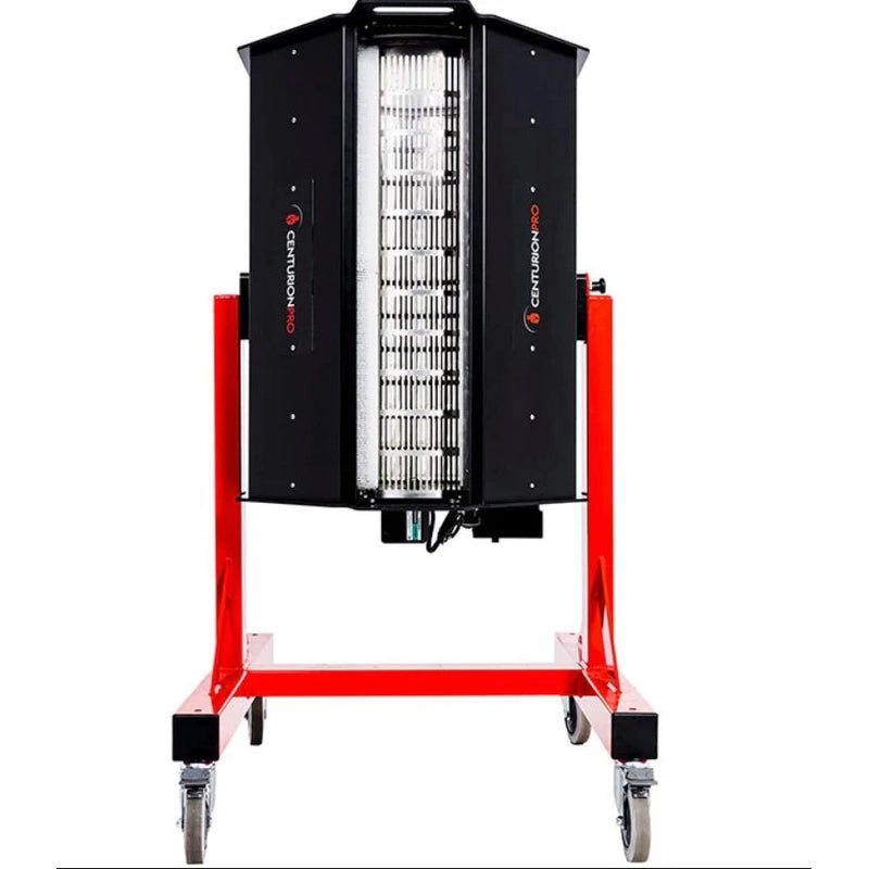 CenturionPro DBT Model 3 – 60 lbs/hr Dry Batch Trimmer, Medium–Large Harvests