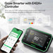 Vivosun 3x3 Smart Grow Tent Kit – 320W LumaLight & GrowHub E42A+ grow even smarter with the E42 controller 