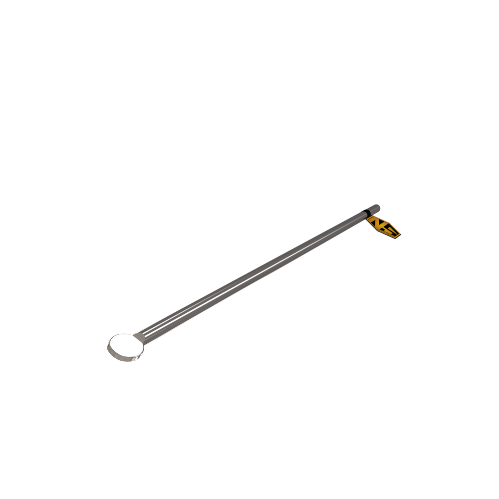 NugSmasher IQ Rosin Press Starter Pack - CNC Extraction