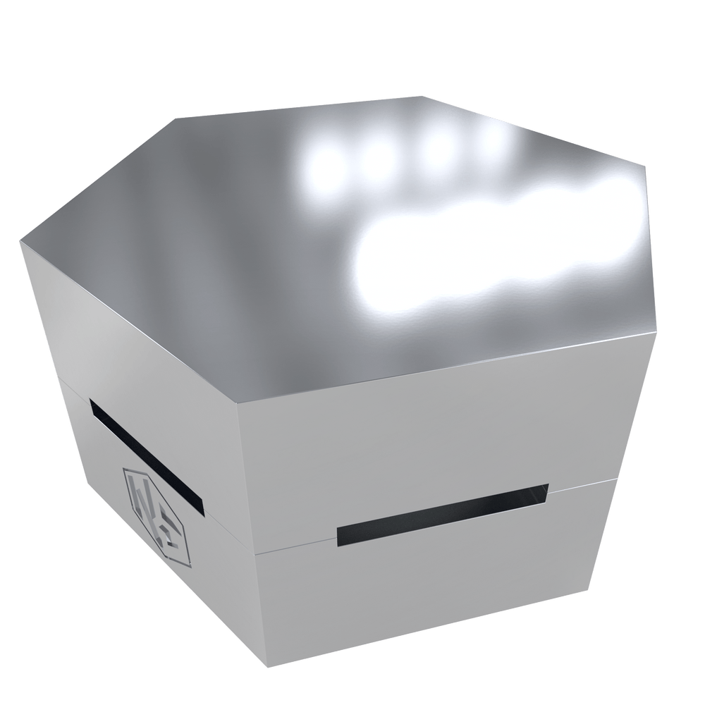 NugSmasher Touch® Essentials Bundle – Expanded Rosin Press Kit