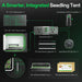 Vivosun Clone Tent Kit 24" x 16" x 20" with GrowHub A22 Controller with all pairable items 