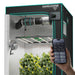 Mars Hydro FC4800 480W 4x4 Smart Grow Tent Kit with iControl