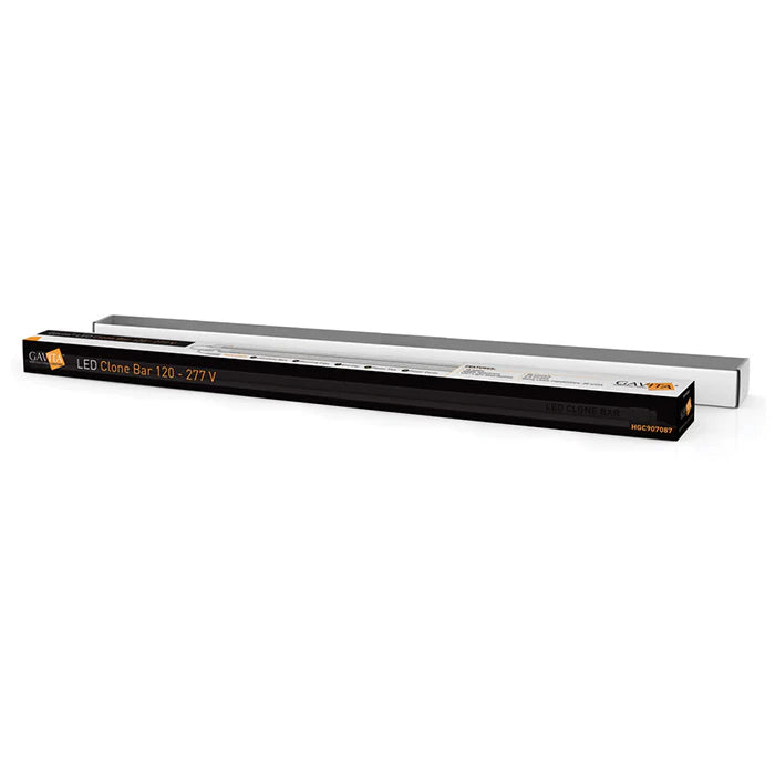 Gavita LED Clone Bar – 18W Propagation Light, 120–277V (2 Pack)