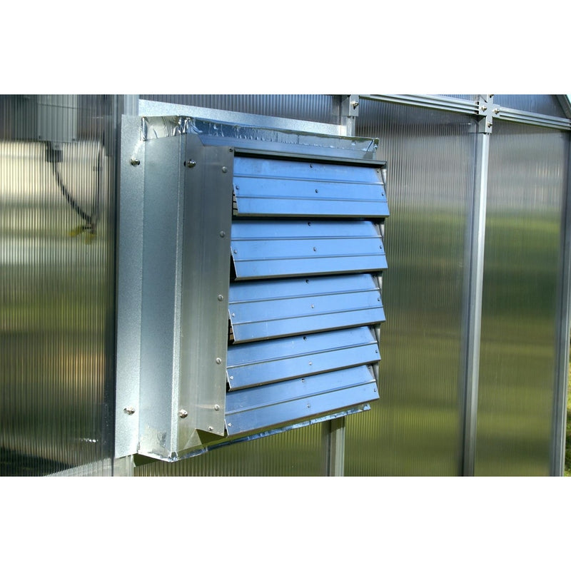 Riverstone MONT Solar Powered Ventilation System