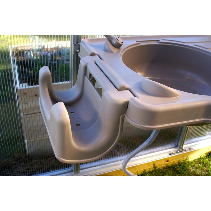 CleanIT Outdoor Sink - Large