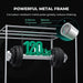 Mars Hydro FC4000 320W 2x4 Pro Smart Grow Tent Kit with iControl with powerful metal Frame 